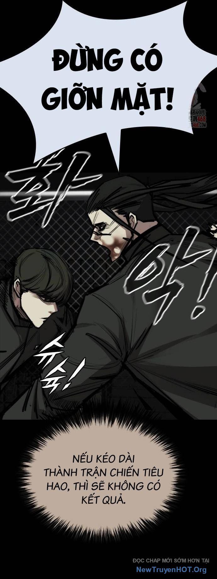 Ventablack - Chương 33