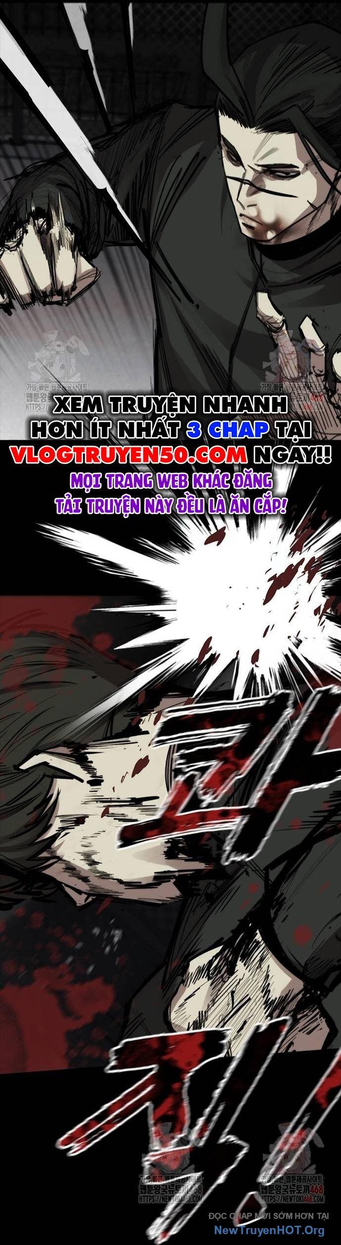 Ventablack - Chương 33