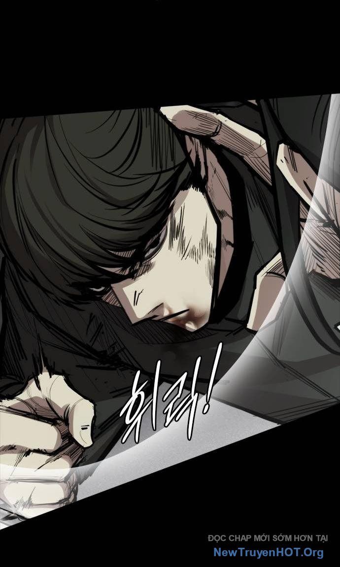 Ventablack - Chương 33