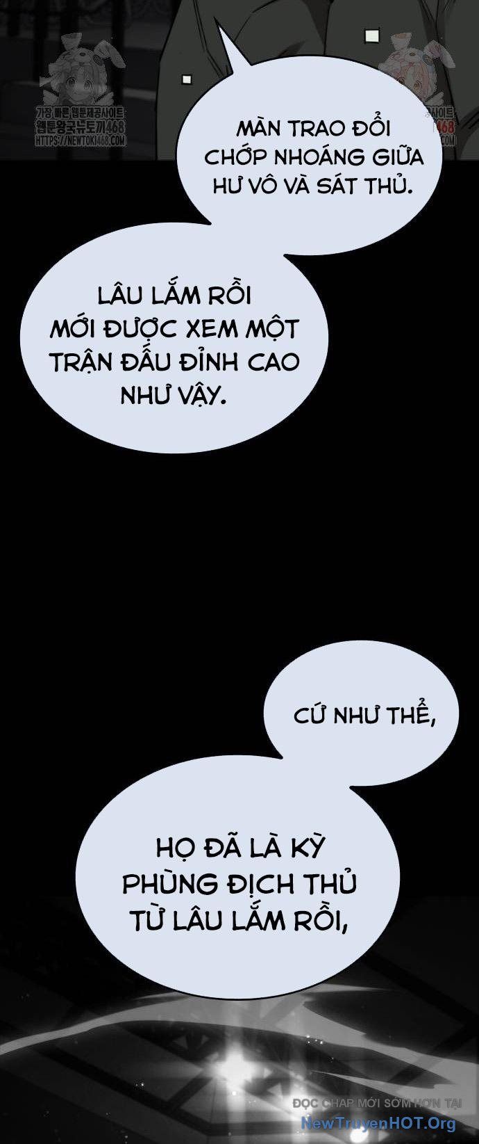 Ventablack - Chương 33