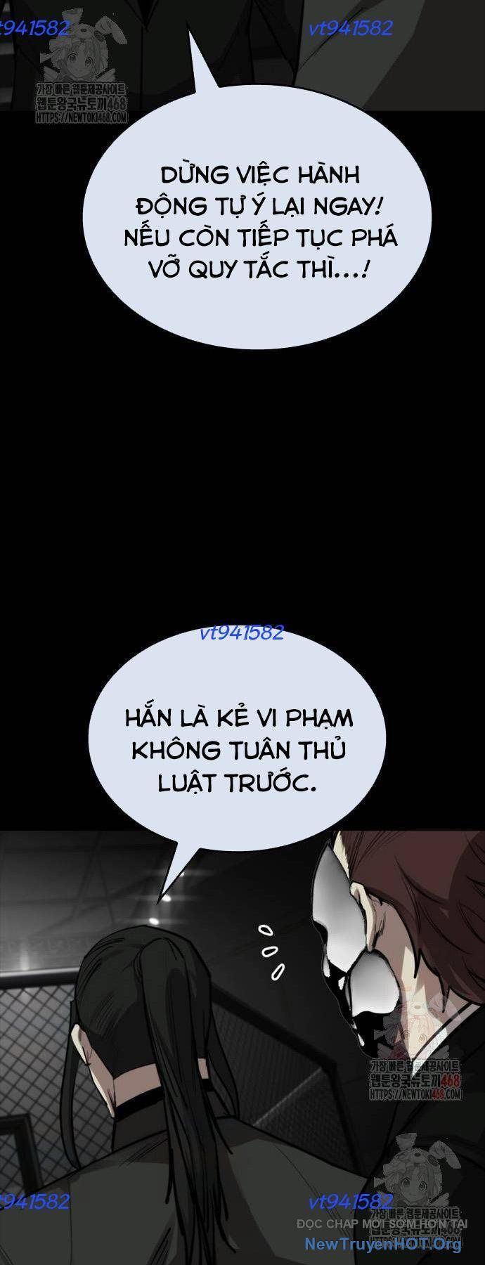 Ventablack - Chương 33