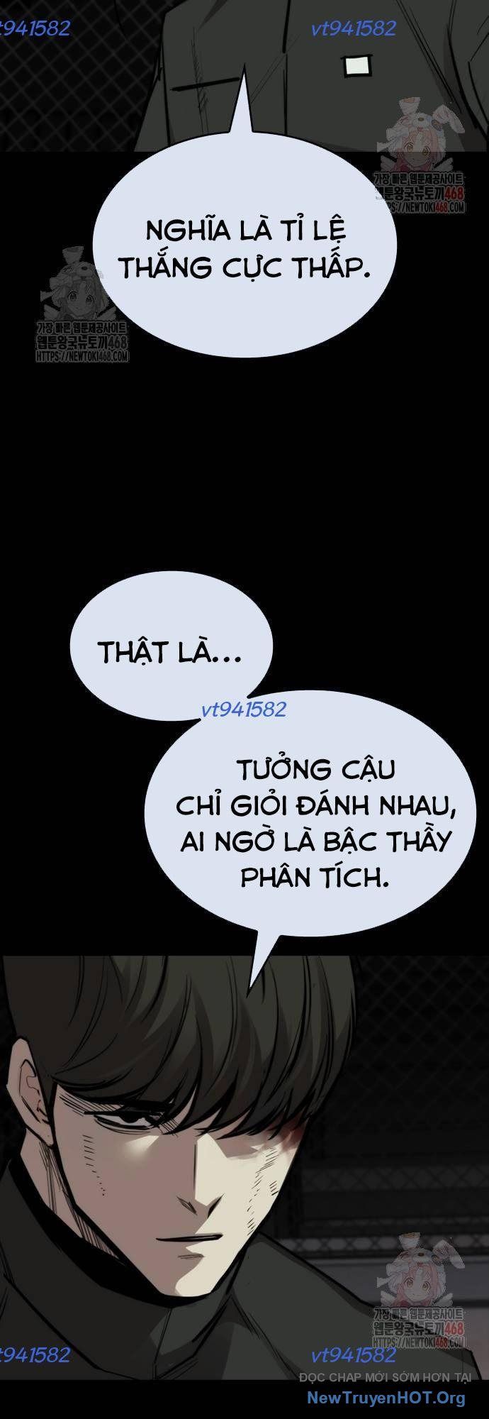 Ventablack - Chương 33