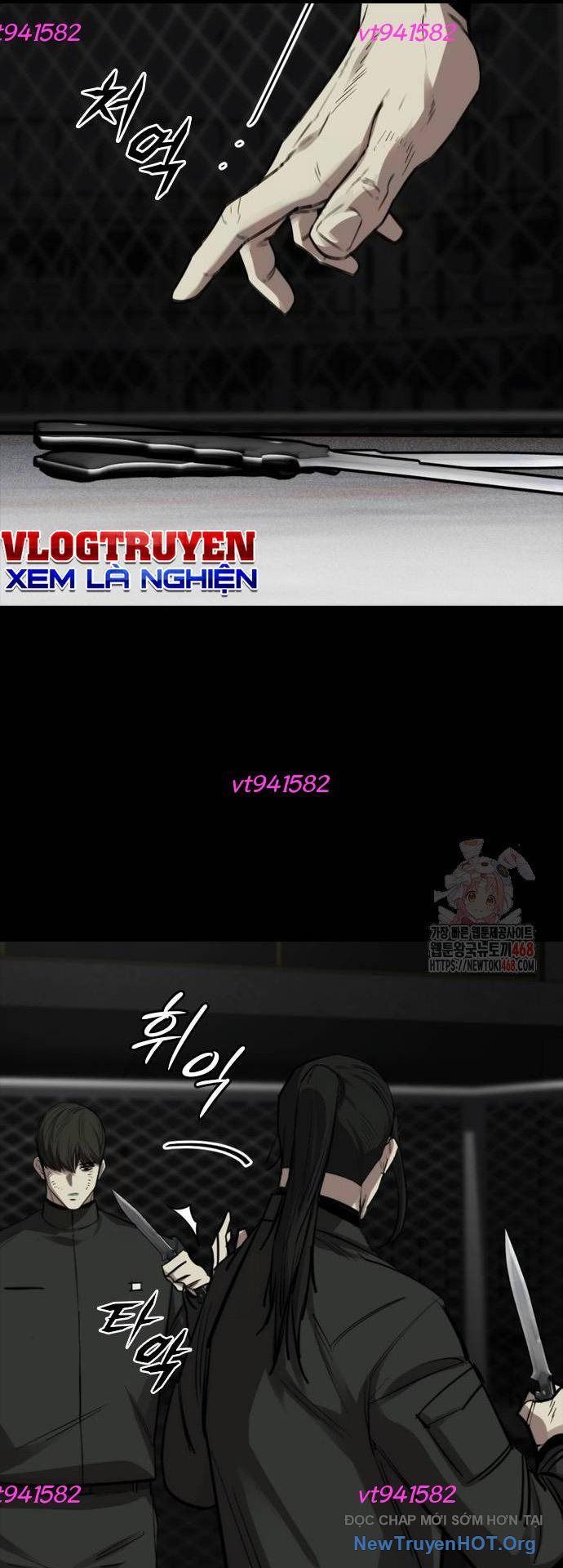 Ventablack - Chương 33