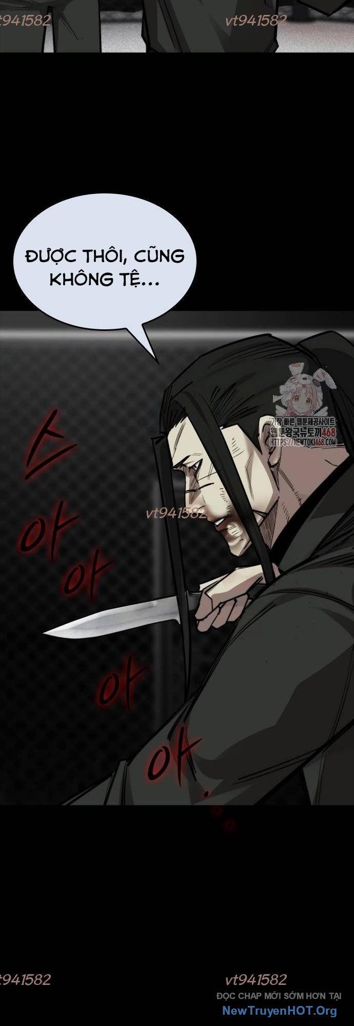 Ventablack - Chương 33