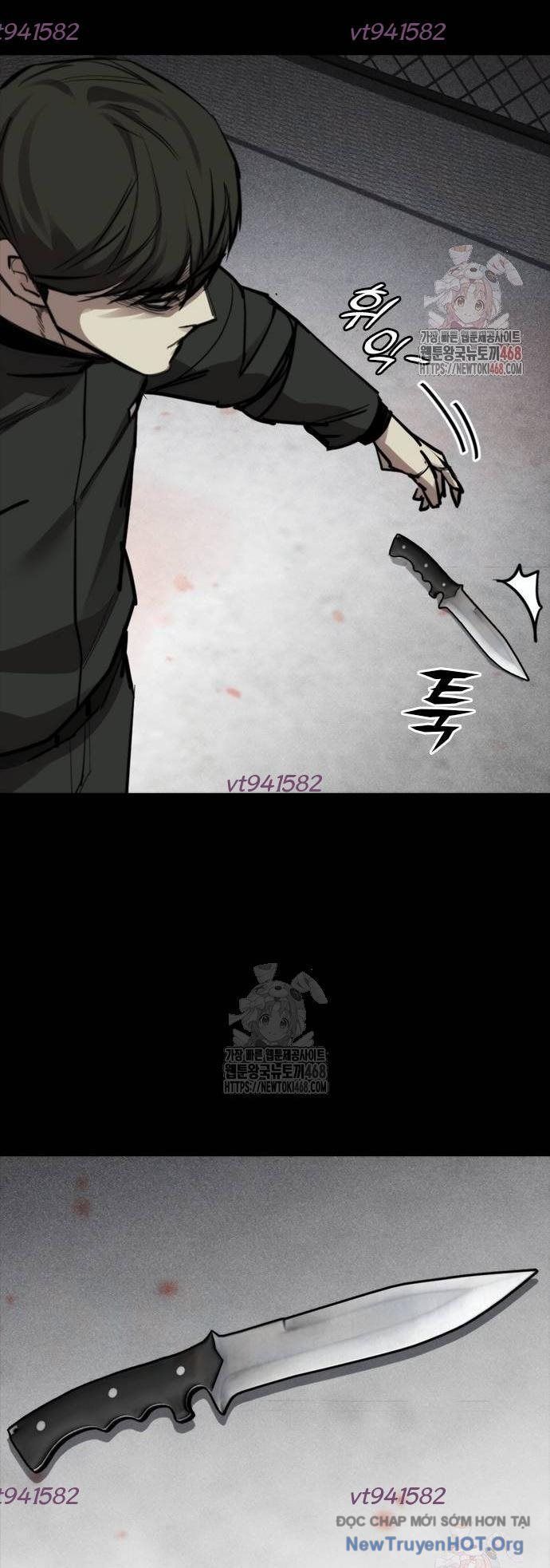 Ventablack - Chương 33