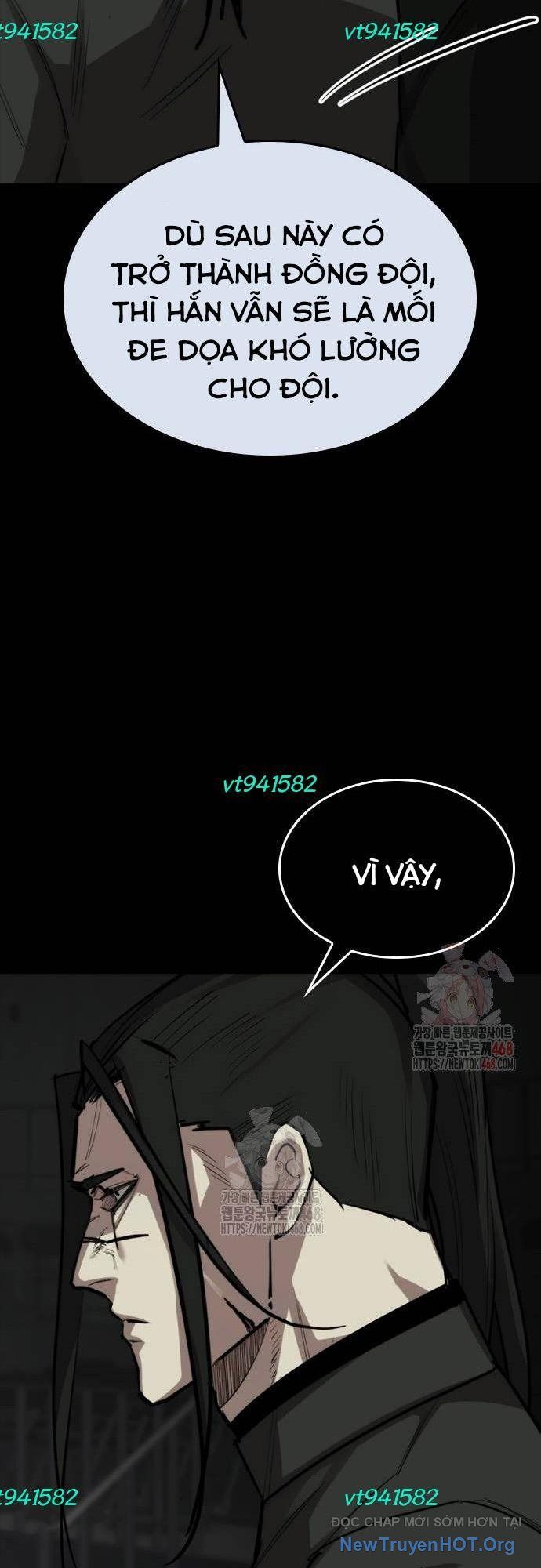 Ventablack - Chương 33