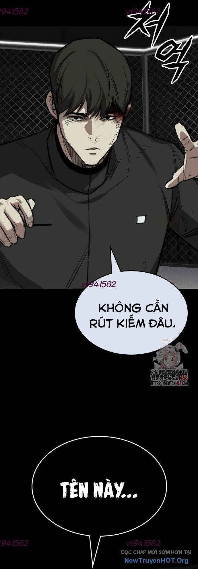 Ventablack - Chương 33
