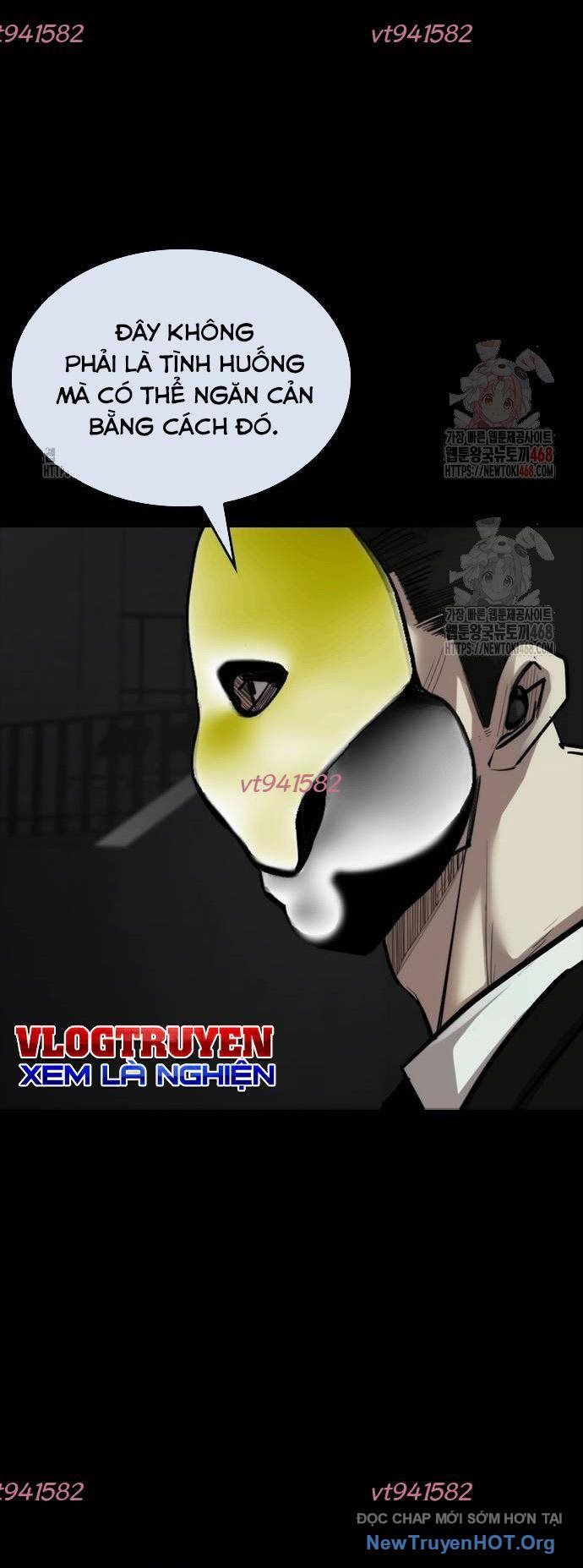 Ventablack - Chương 33