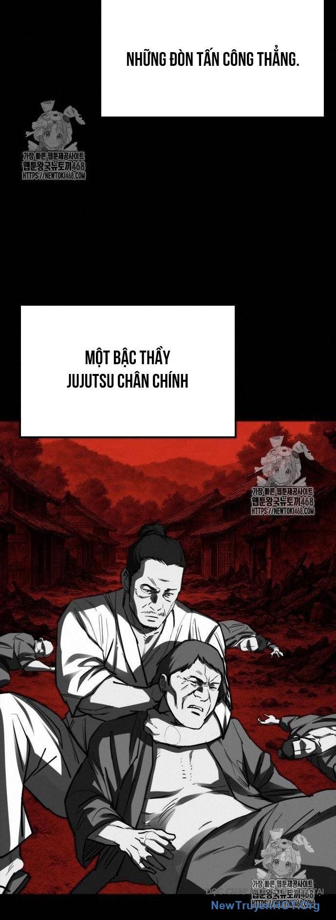 Ventablack - Chương 34