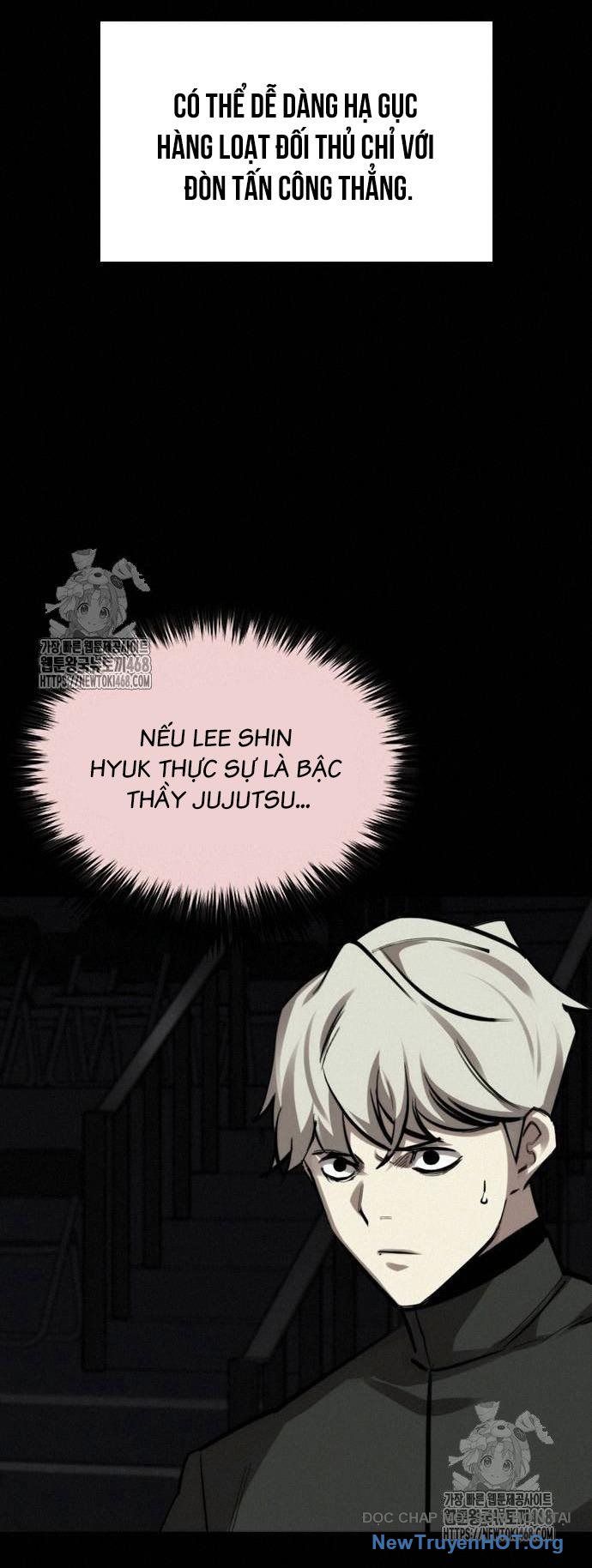 Ventablack - Chương 34
