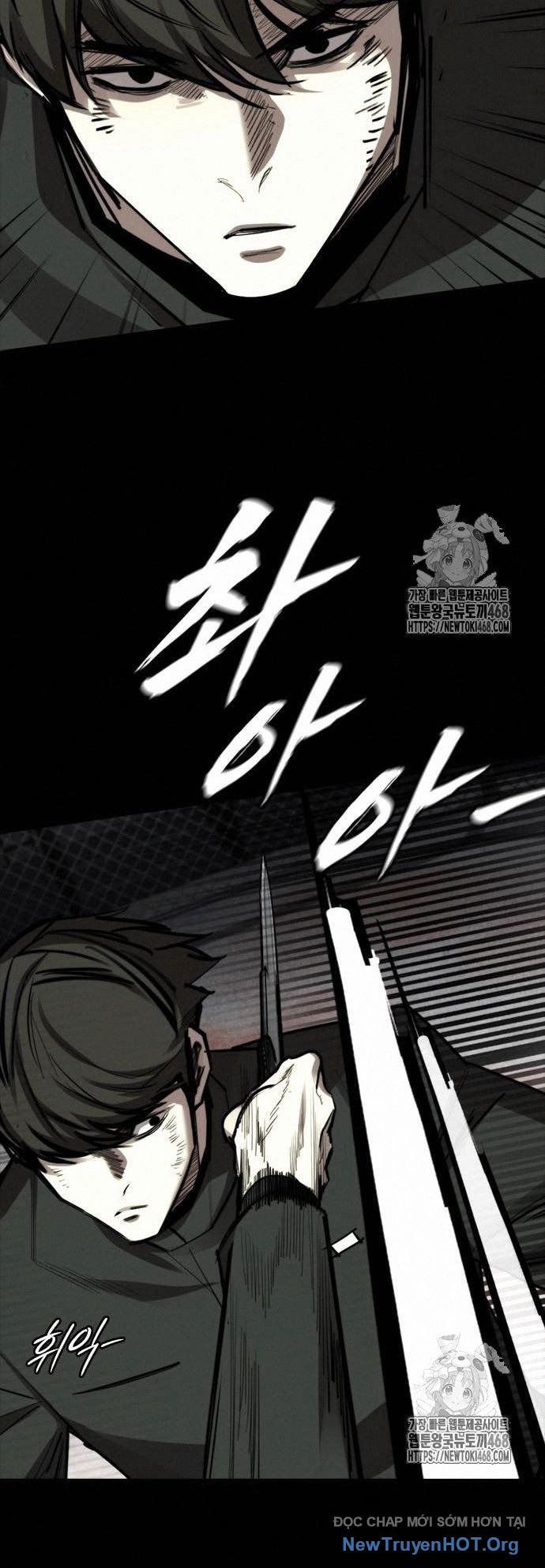 Ventablack - Chương 34