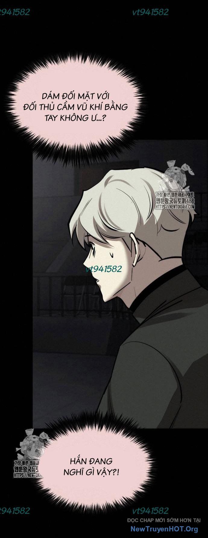 Ventablack - Chương 34