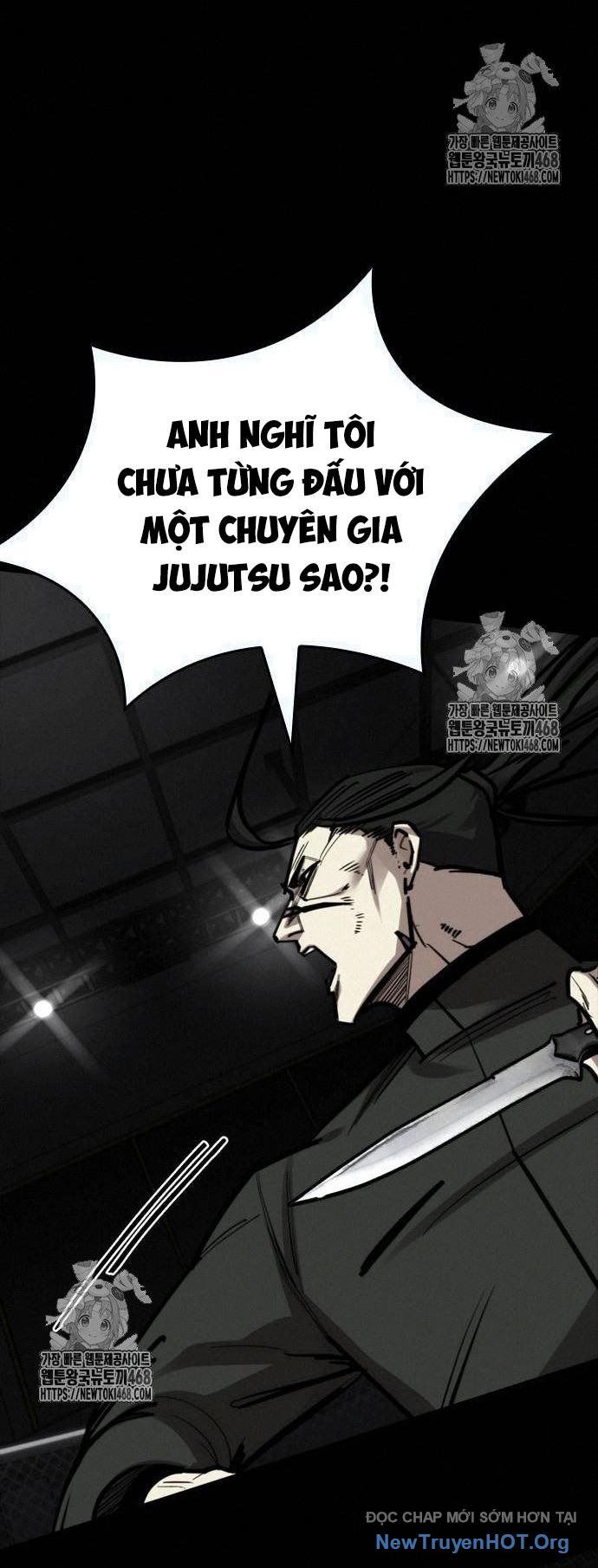 Ventablack - Chương 34