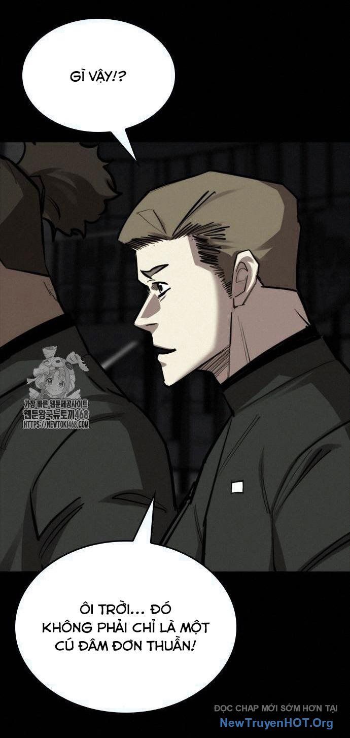 Ventablack - Chương 34