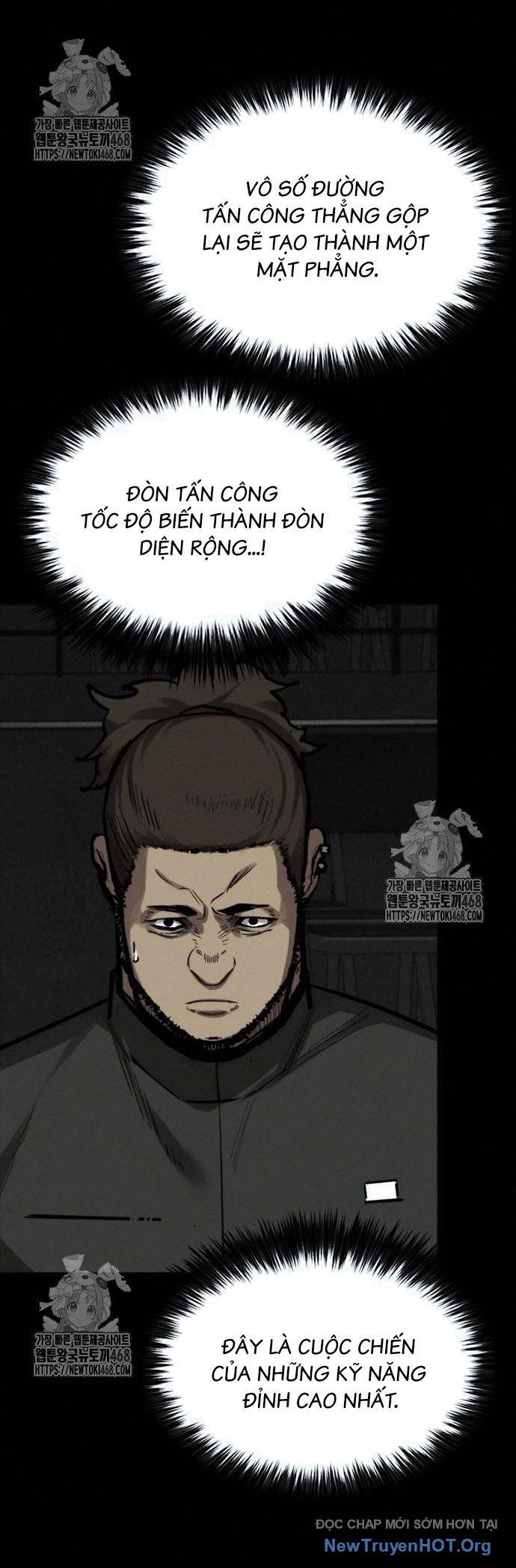 Ventablack - Chương 34