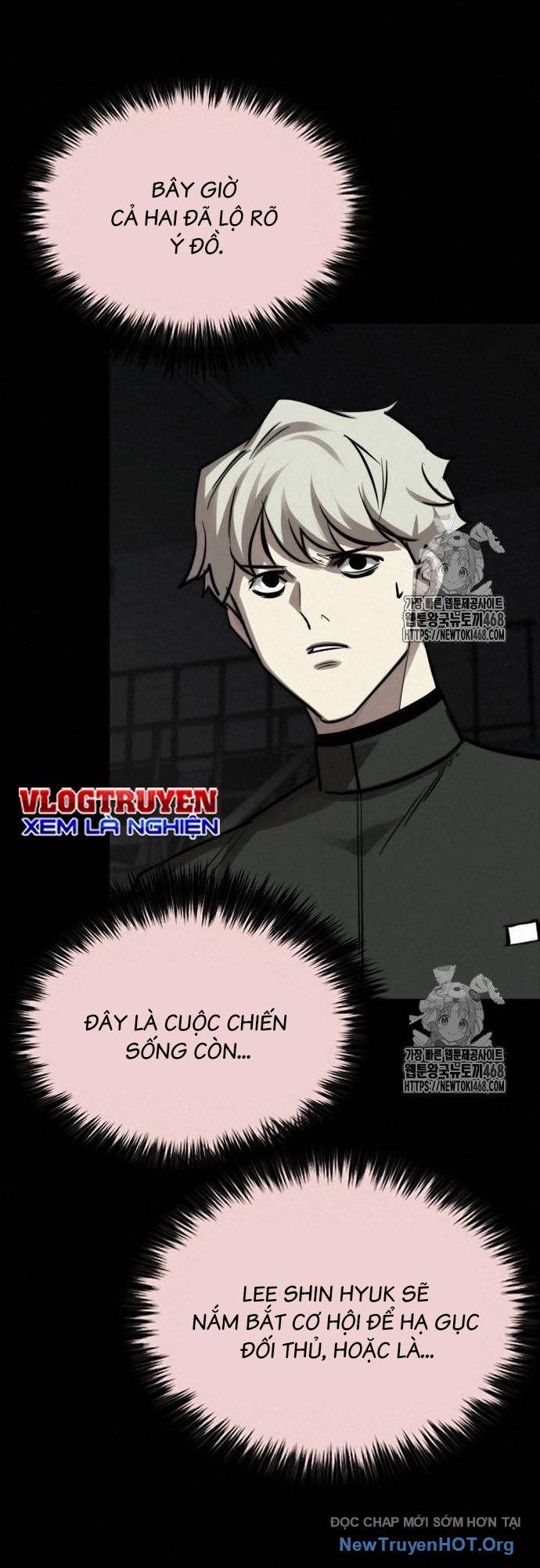 Ventablack - Chương 34