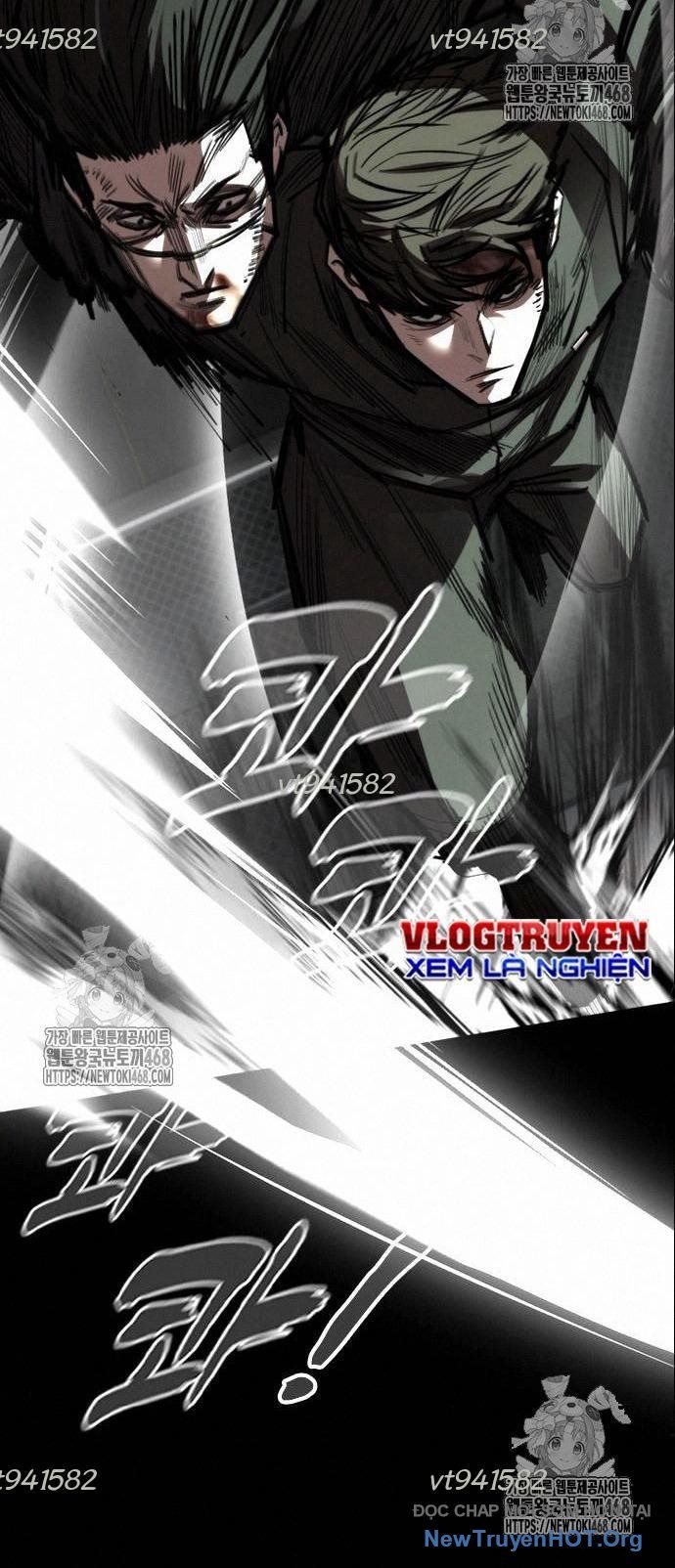Ventablack - Chương 34
