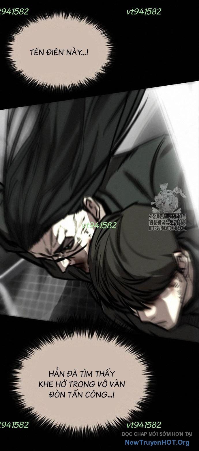 Ventablack - Chương 34