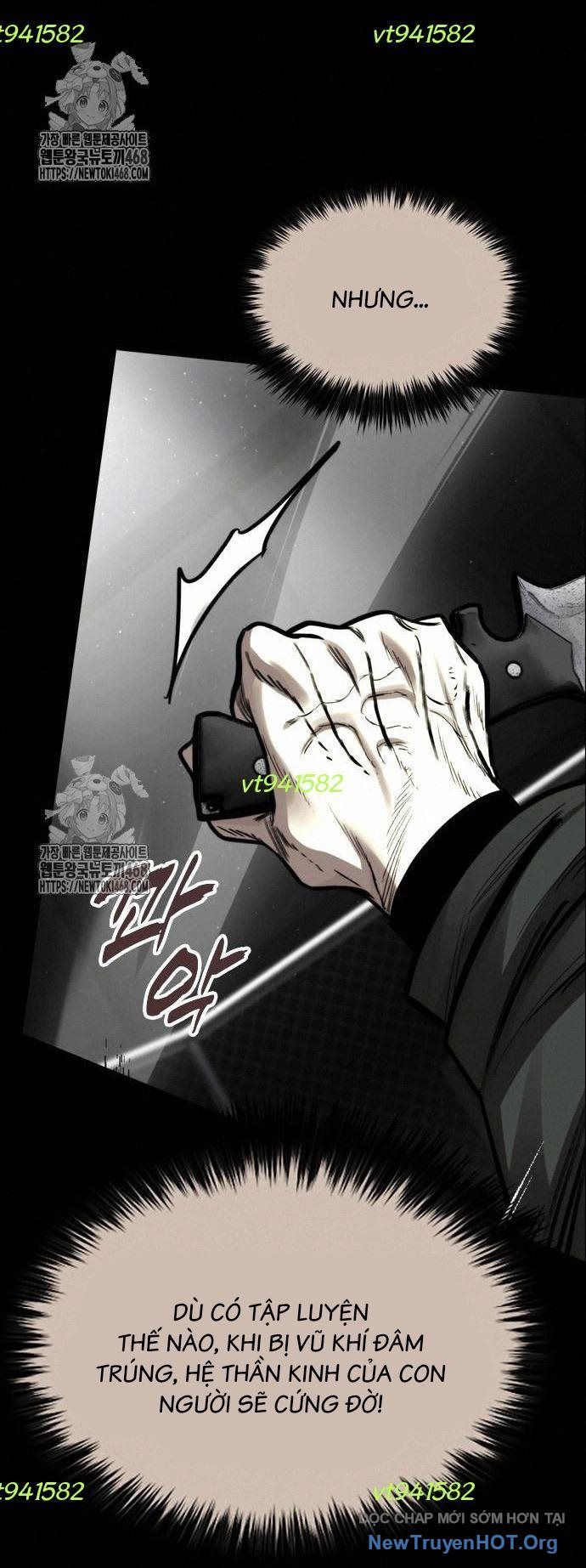 Ventablack - Chương 34