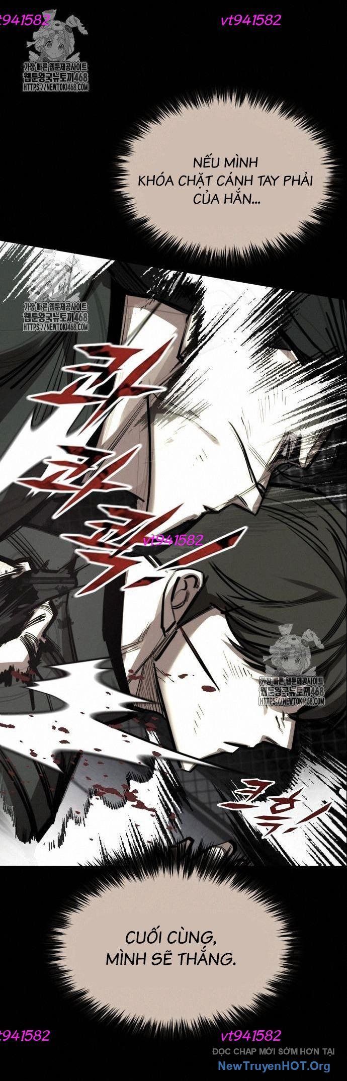 Ventablack - Chương 34