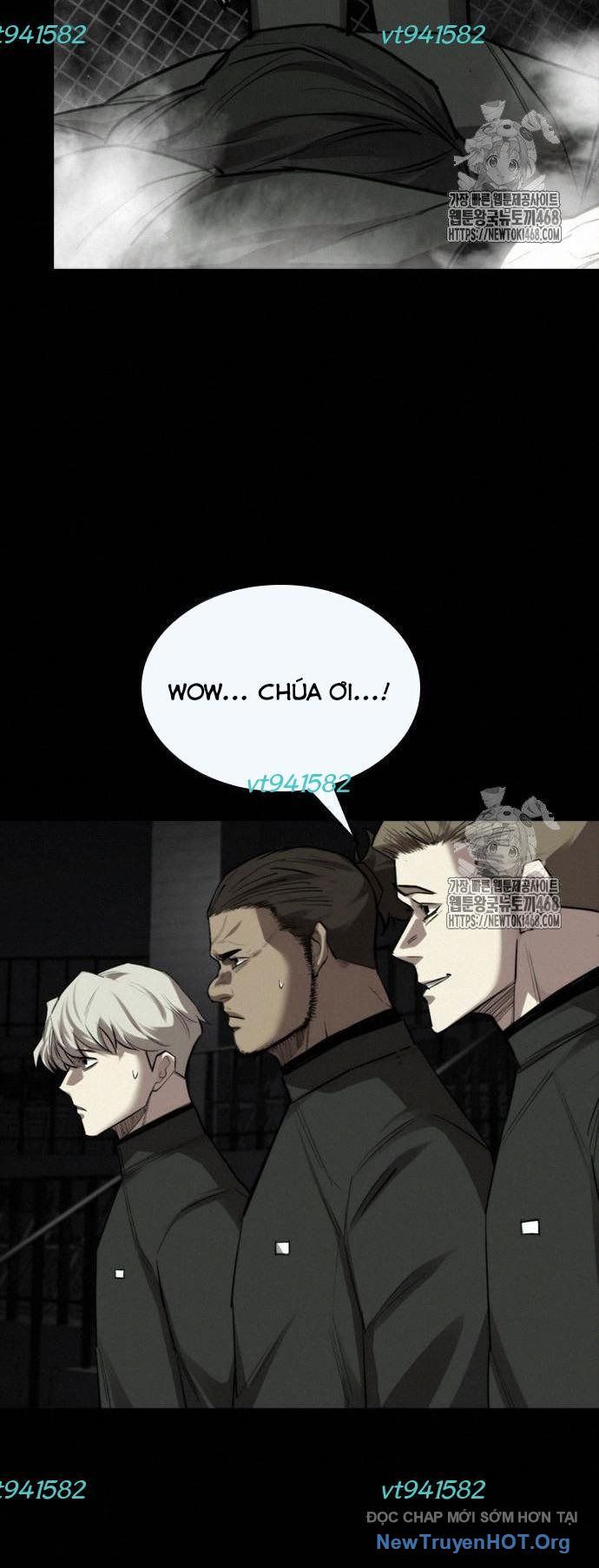 Ventablack - Chương 34
