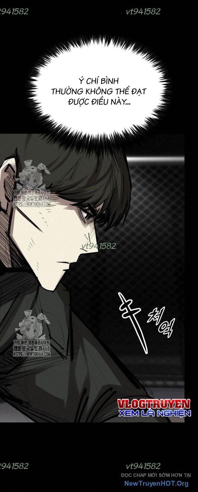 Ventablack - Chương 34
