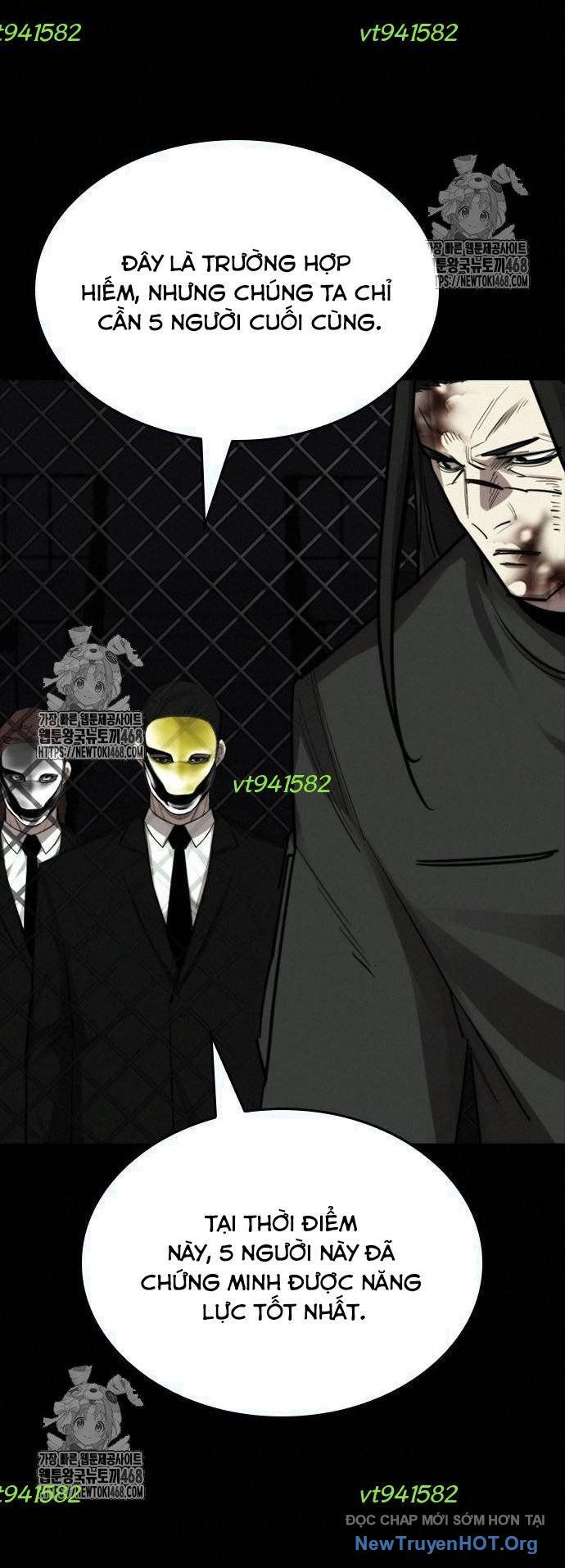 Ventablack - Chương 34