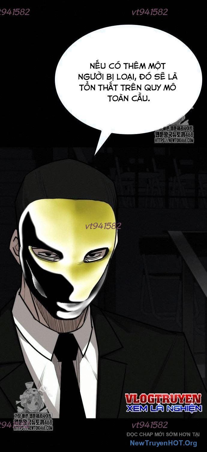 Ventablack - Chương 34