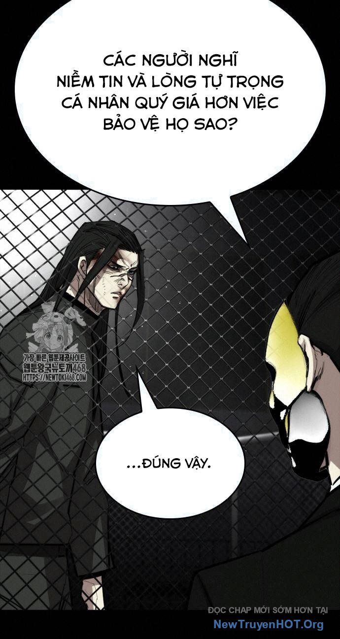 Ventablack - Chương 34