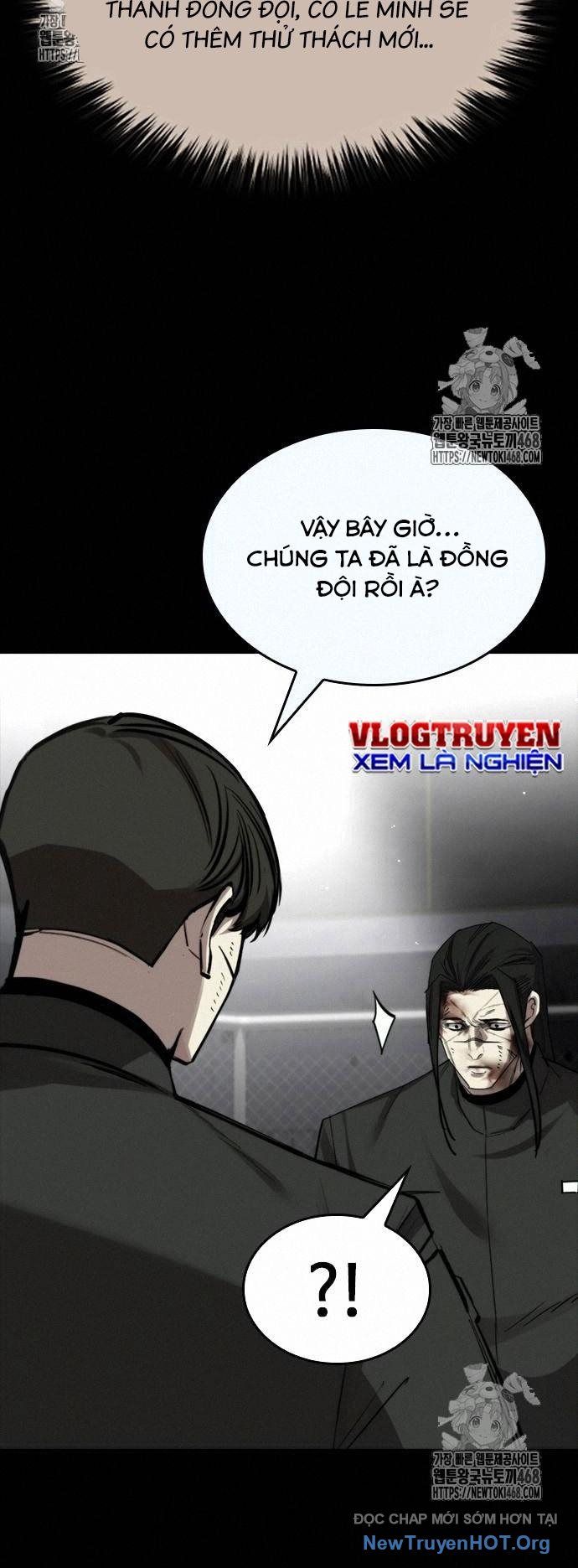 Ventablack - Chương 34