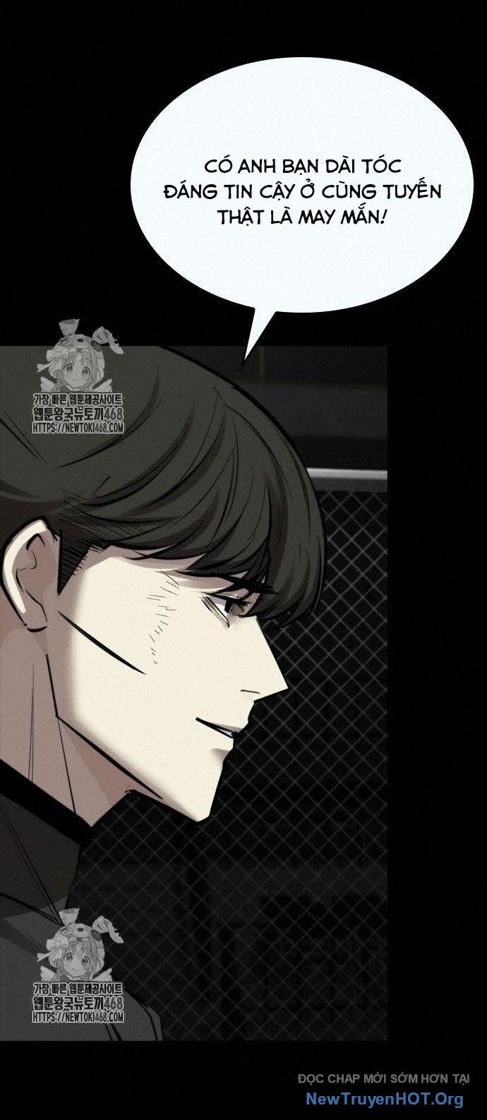 Ventablack - Chương 34