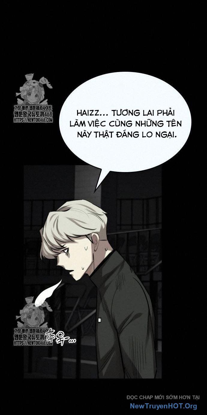 Ventablack - Chương 34