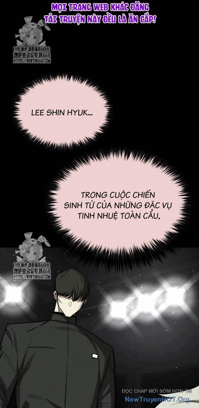 Ventablack - Chương 34