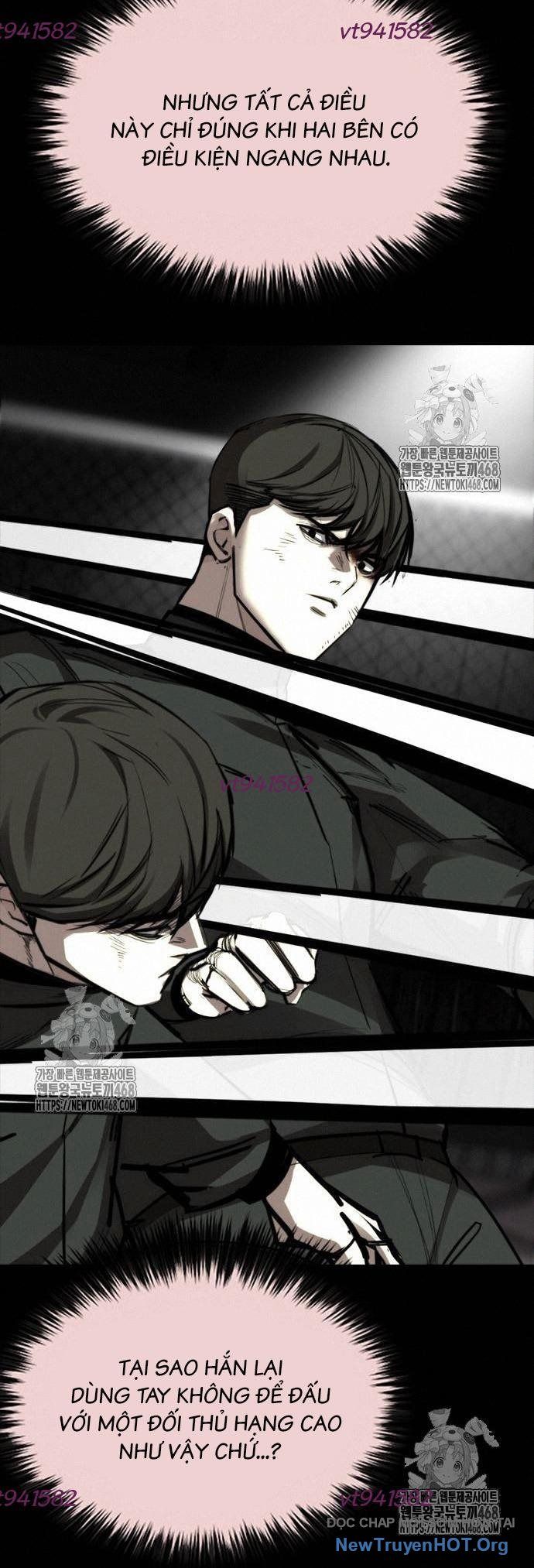 Ventablack - Chương 34