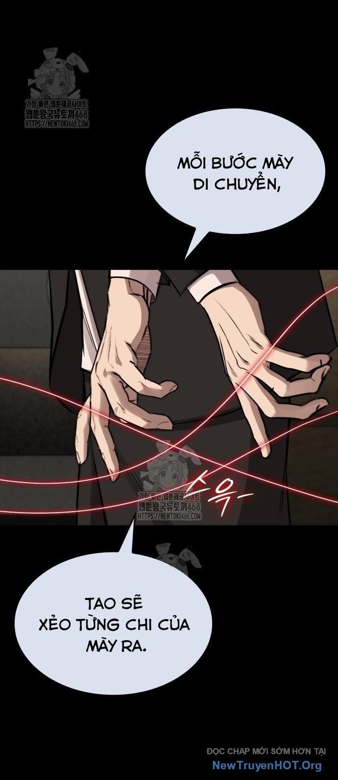 Ventablack - Chương 35