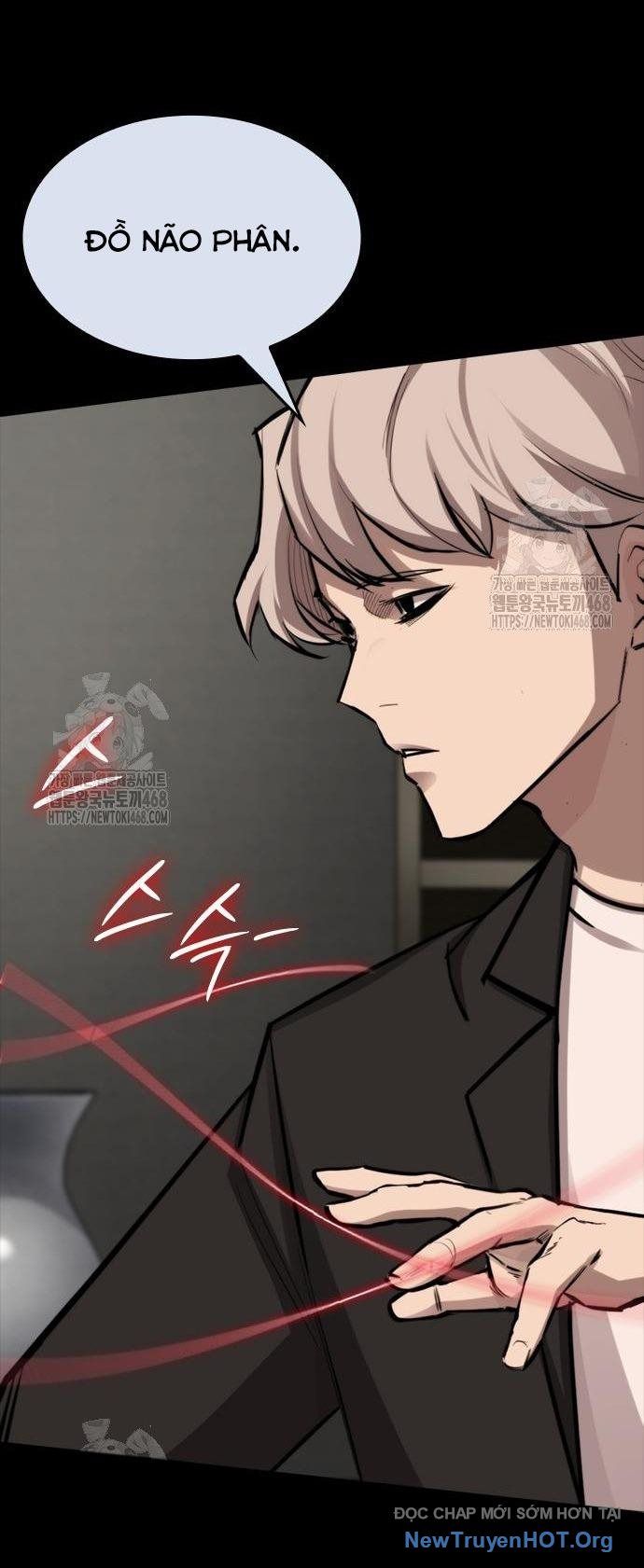 Ventablack - Chương 35