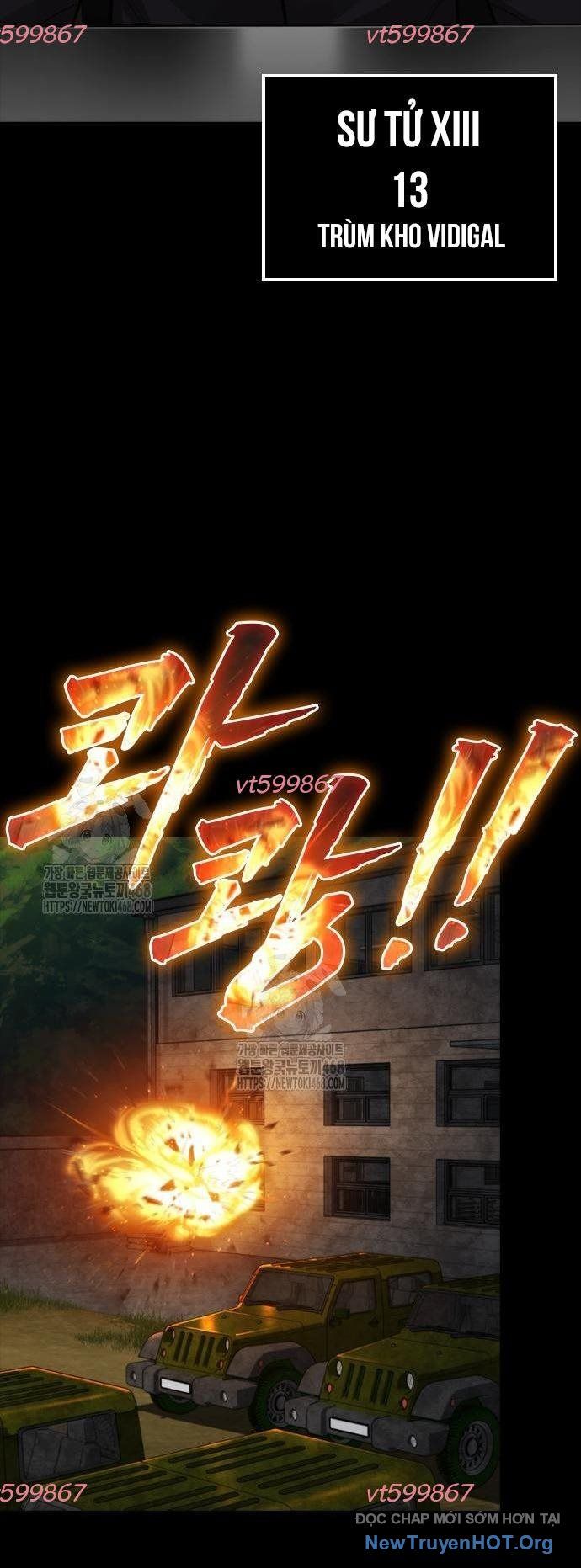 Ventablack - Chương 35