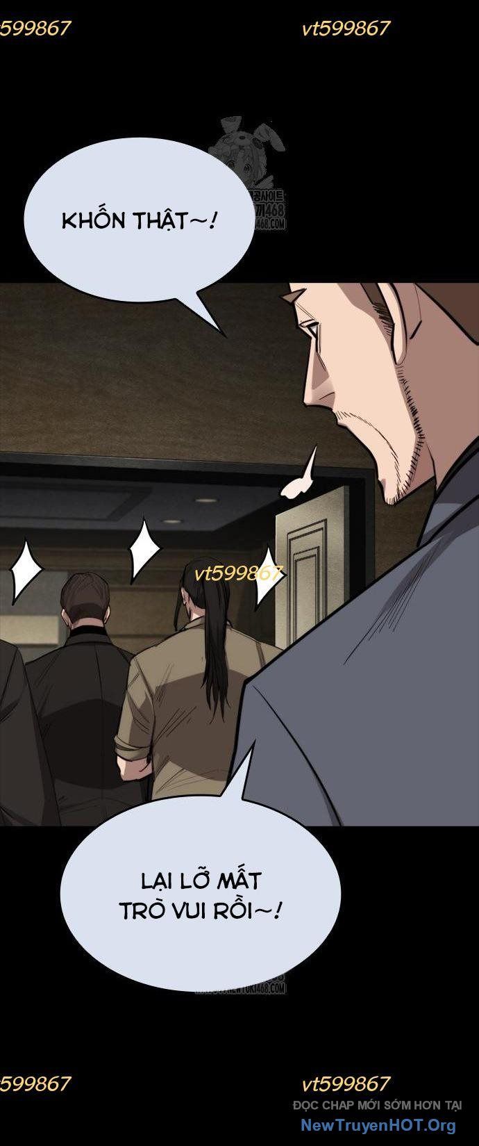 Ventablack - Chương 35