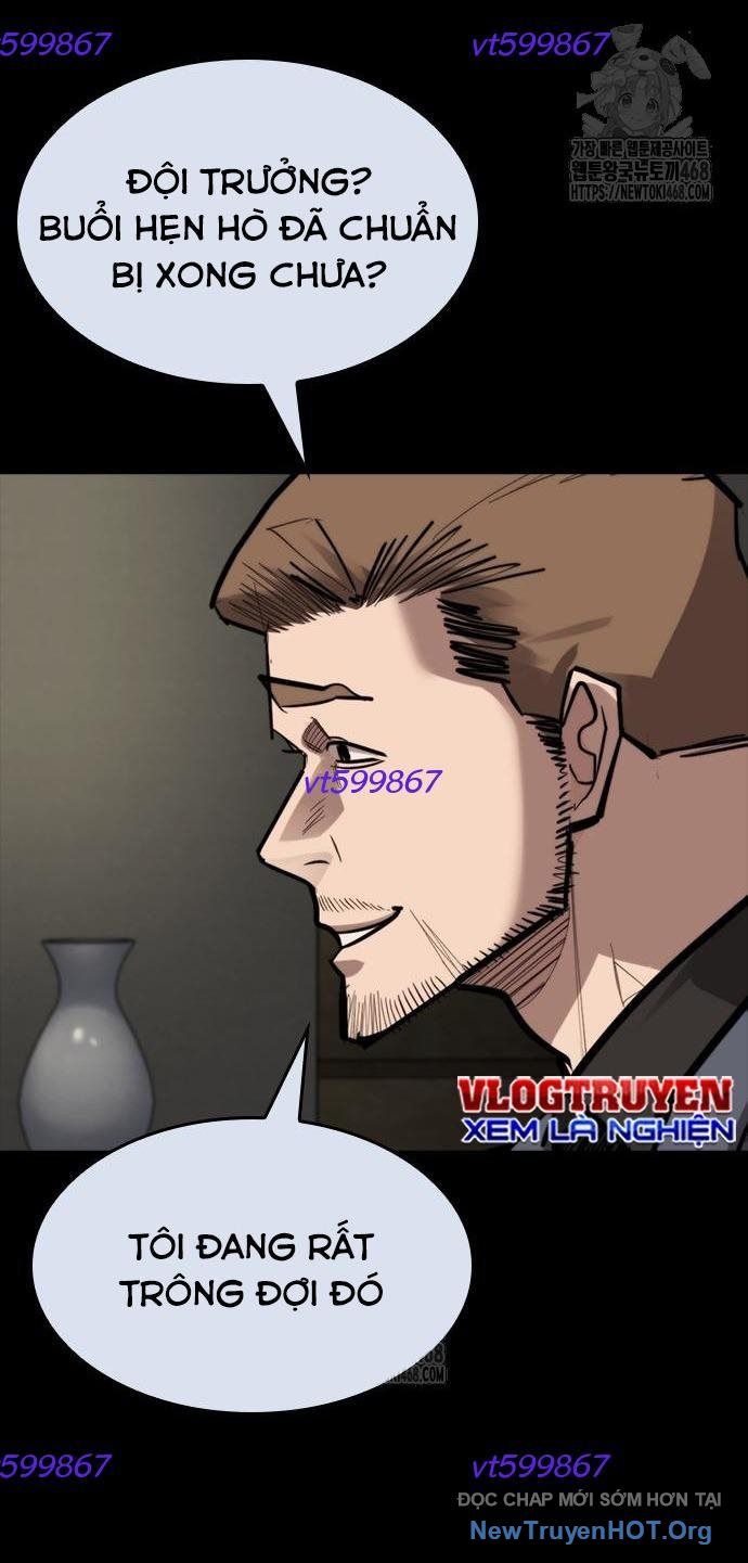 Ventablack - Chương 35