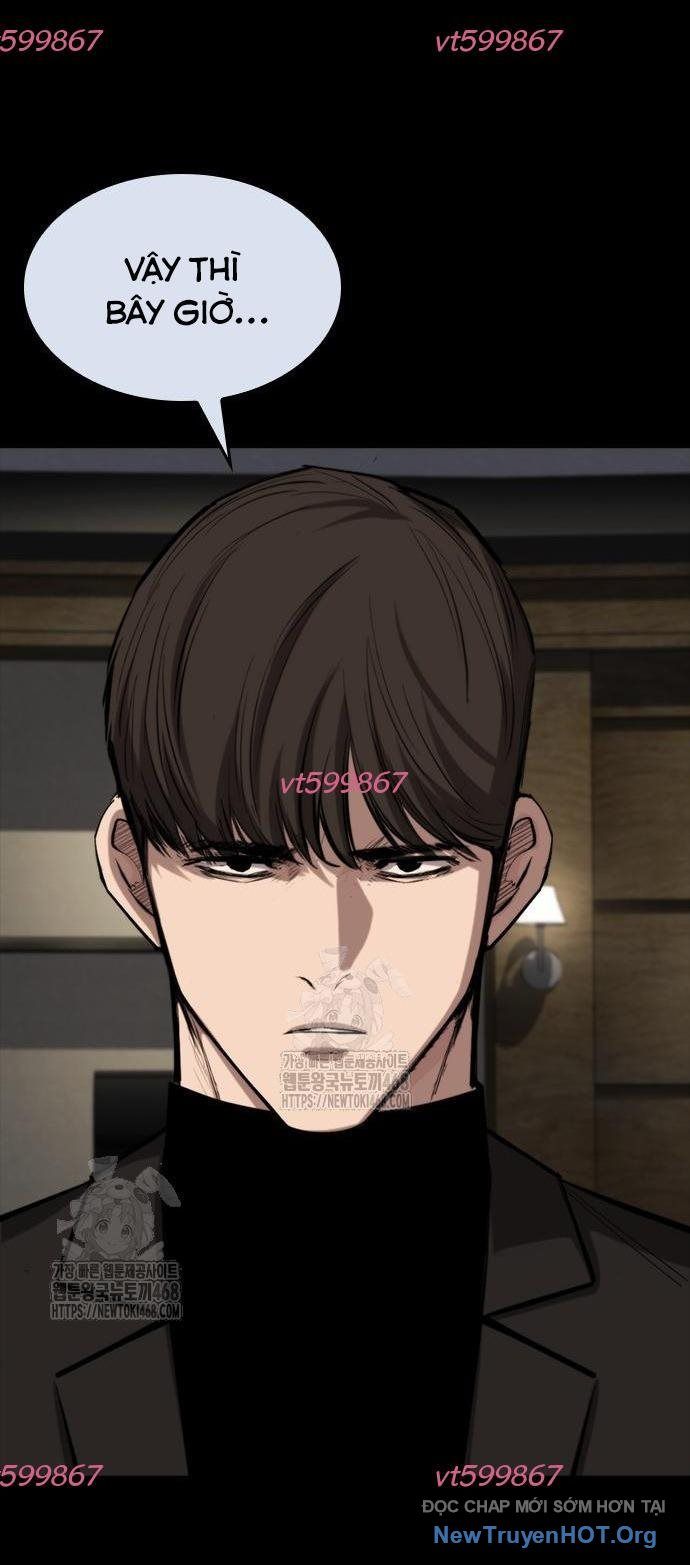 Ventablack - Chương 35