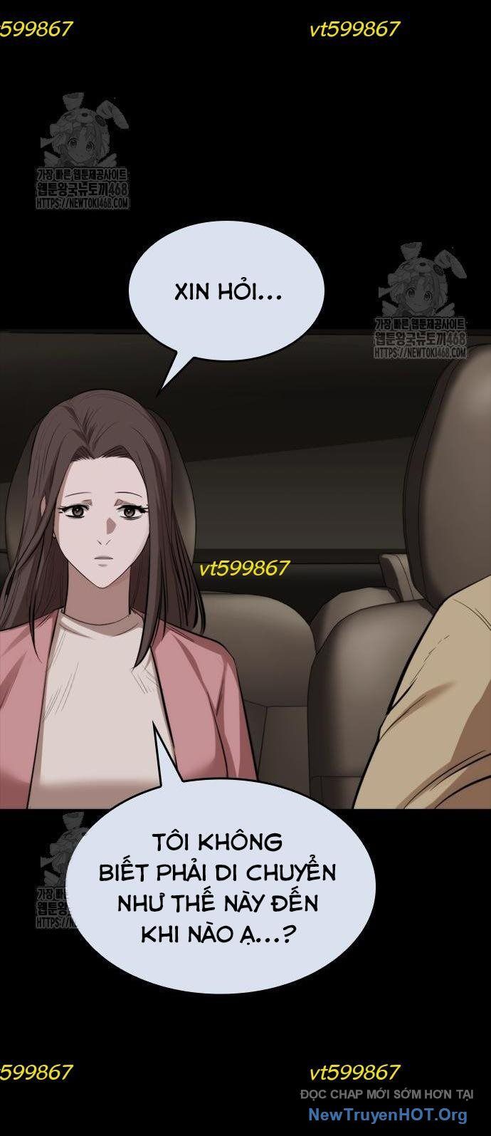 Ventablack - Chương 35