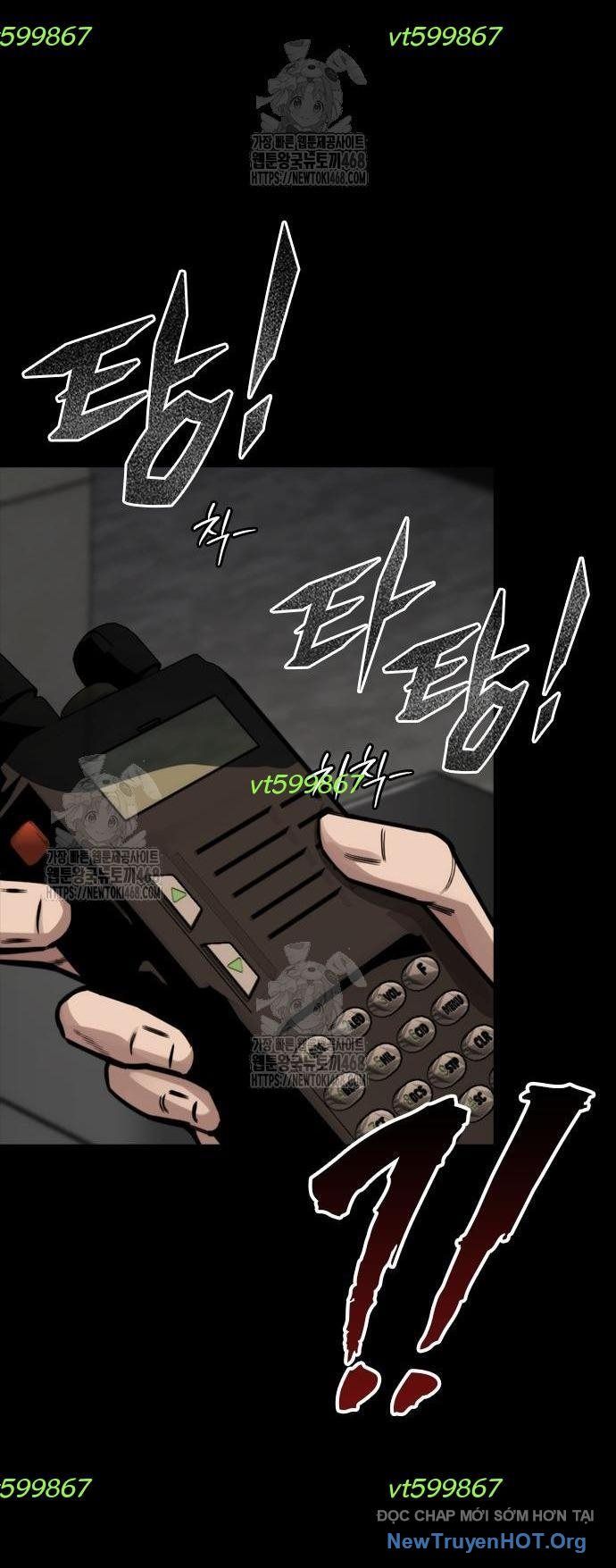 Ventablack - Chương 35