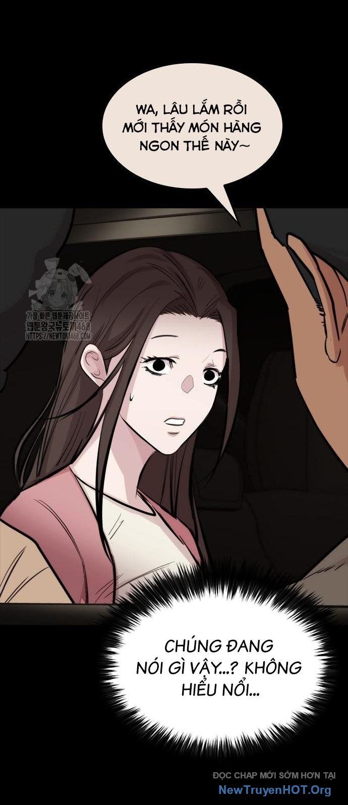 Ventablack - Chương 35