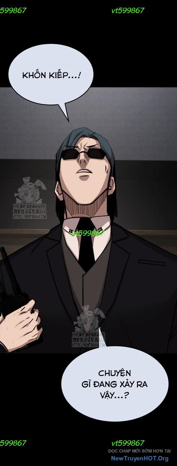 Ventablack - Chương 35