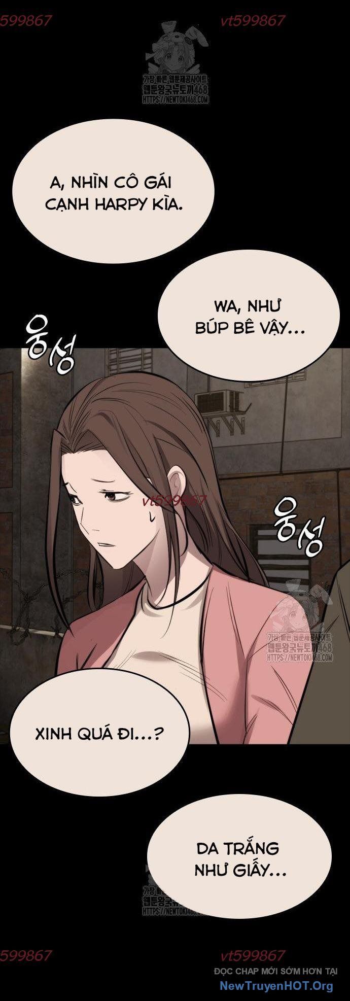 Ventablack - Chương 35