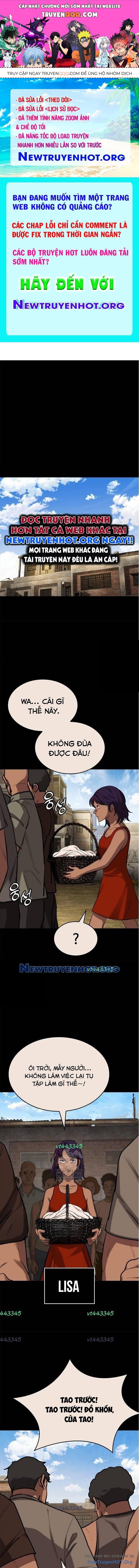 Ventablack - Chương 36