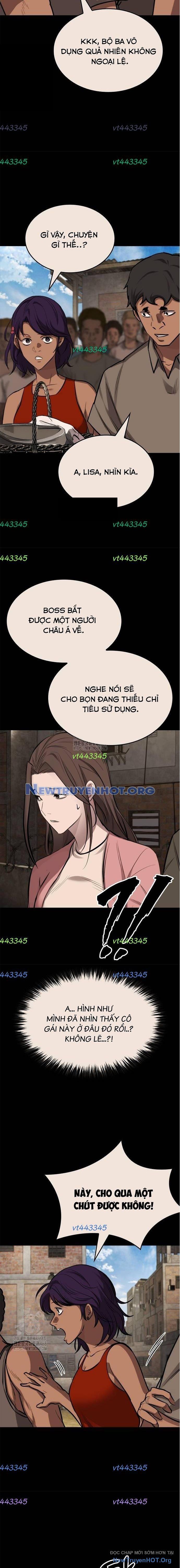Ventablack - Chương 36