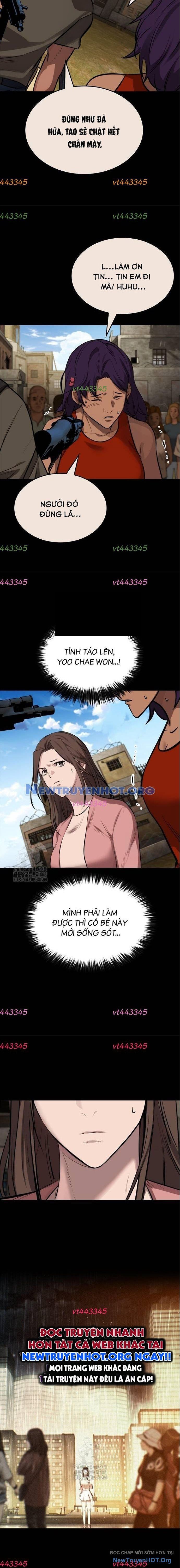 Ventablack - Chương 36
