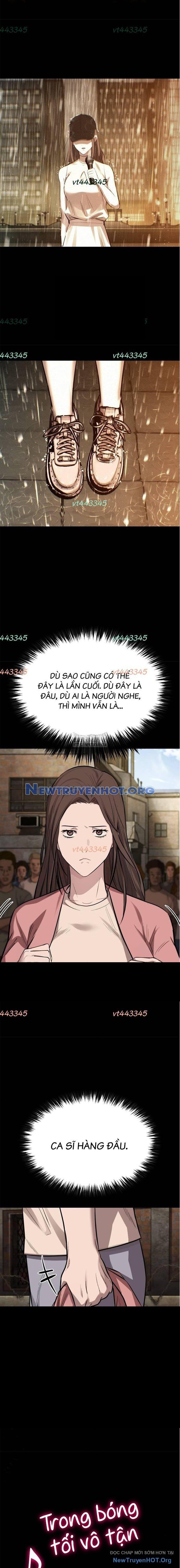 Ventablack - Chương 36