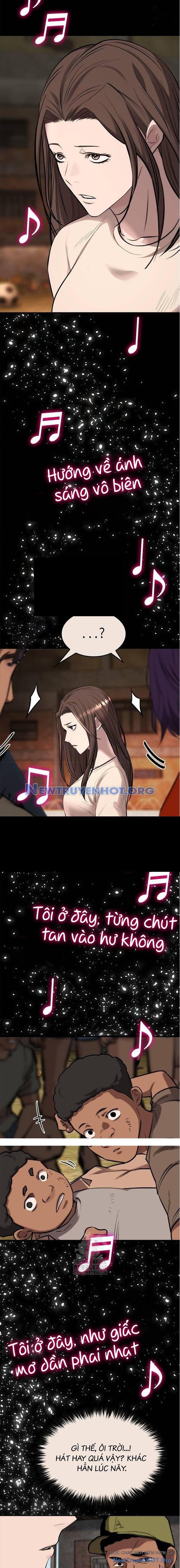 Ventablack - Chương 36
